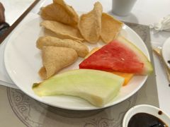 -晶丽香榭自助餐(南京大饭店)
