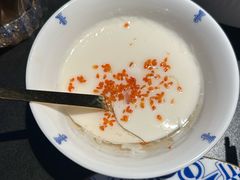 -喜悦烤鸭·新京菜(王府井店)