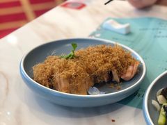 -南山鲜虾面·活鲜小馆·海味大连菜(南山总店)