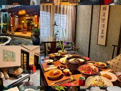 -31号公馆(黄兴广场白果园店)