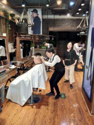 -谦亨·Hair·Salon