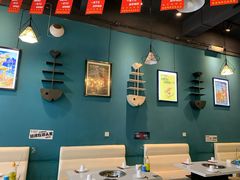 -麻辣巅峰美蛙鱼头火锅(犀浦店)