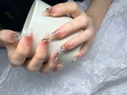 -Hands Nail专业美甲美睫