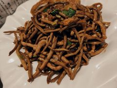 -马凯餐厅(地安门店)