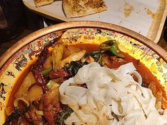 -相约·羊村小馆非遗手抓肉(七一酱园店)