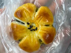 知味观糕点-知味观(湖滨店)