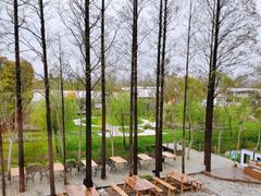 -前小桔亲子创意农场·草莓采摘·露营烧烤