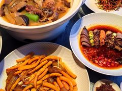 -满堂匠心川宴·私房菜(天府三街店)