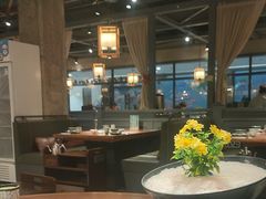 -快乐小羊·内蒙牛羊肉火锅(流花中心店)