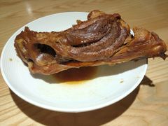 -醉得意·山茶油炒土鸡(福州马尾西堤店)