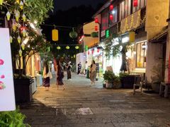 -小河直街历史文化街区