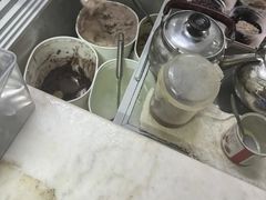 -五福堂龟苓膏(河东北山店)