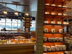 -The COOK·厨餐厅·自助餐(浦东嘉里大酒店)