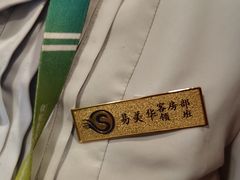-圣爵菲斯大酒店(长沙世界之窗店)