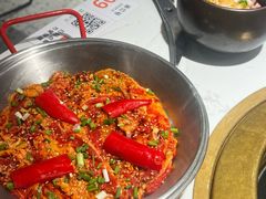 -花味烤肉·拌饭(庐阳万象汇店)