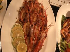 -杭州滨江世融艾美酒店·新食谱全日餐厅