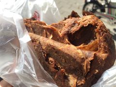 -马凯餐厅(长椿街店)