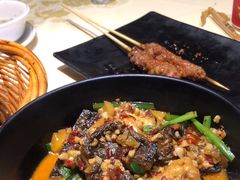 -聚味瞿记·龙虾堂(天元店)