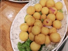 -天山传奇新疆菜(SKLP店)