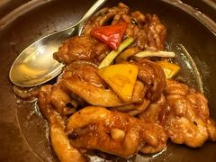 -万豪中餐厅·粤菜·北京粤财JW万豪酒店