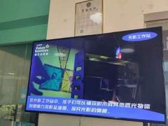 -IBOBI亲子游泳俱乐部(华侨城中心)