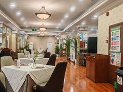 -新侨三宝乐西餐厅(崇文门店)