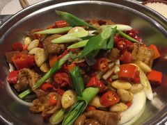 -李老爹香辣蟹(宣武门店)