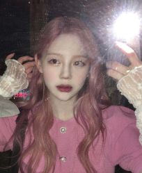 -HG美发设计沙龙