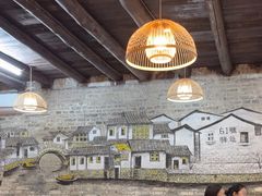 -61号餐吧(兴坪古镇漓江店)