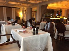 -上海和平饭店-华懋阁 The Cathay Room