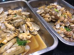 -胶东海鲜大排档(北太平庄店)