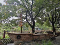-金稼园·金平湖农家菜