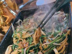 -张家卫·阳江菜·小海鲜(肥婆湾桥店)