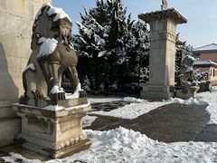 -洛阳古墓博物馆