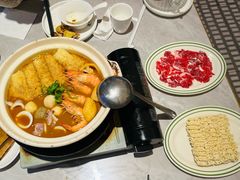 -陶兰居·手工点心·粤菜(圆融时代广场店)