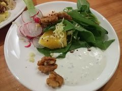 -So Lounge索兰至餐厅(蓝色港湾店)