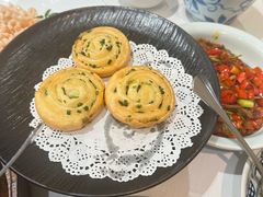 -香雪海饭店中餐厅(人民桥店)