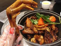 -美极鲜食坊(宝安南路店)