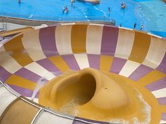 -上海玛雅海滩水公园