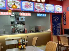 -永盛茶档·港式餐厅(桥北店)