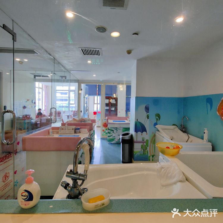 名媛贵妇如何坐月子？复旦奥医✨上海高端专业月子中心[强]