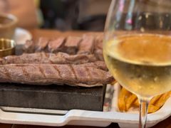 -Entrecôte 法国牛扒馆(保利·时光里店)