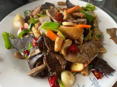 -灿哥羊汤(果园店)