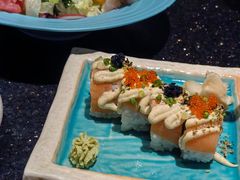 -德川家日本料理(中关村寰太大厦店)