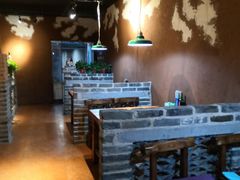 -上炕撸串(长青路店)