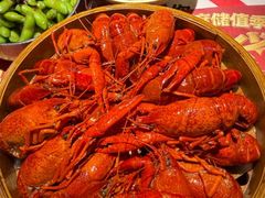 -靓靓蒸虾·头牌蒸虾(沙湖旗舰店)