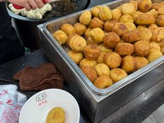 -毛华美食(清扬路店)