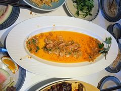 -八府香鸭·啫啫煲(华山路店)