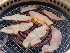 -神户赤童日式烤肉伙伴(东直门店)
