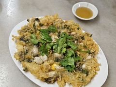 -飘香小食店(国平路店)